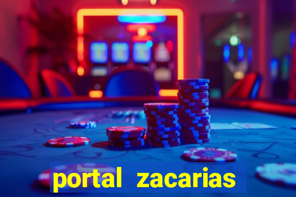 portal zacarias andressa urach